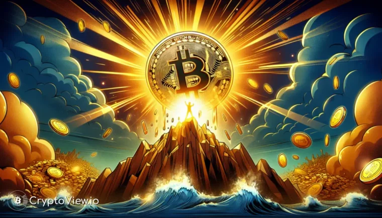 Jaki jest wpływ halvingu Bitcoina?