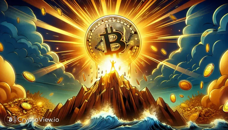 Vilken är påverkan av Bitcoin-halvering?