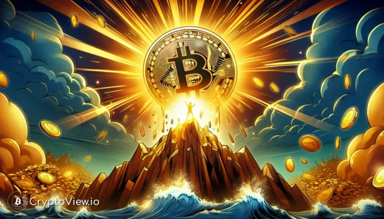 比特币减半的影响是什么？