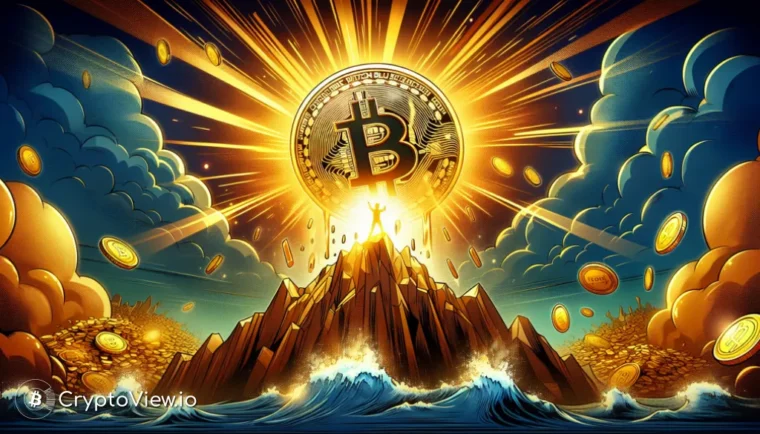 비트코인 핼빙의 영향은 무엇인가요?