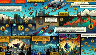 Er AI Altcoins klar til et massivt ryk?