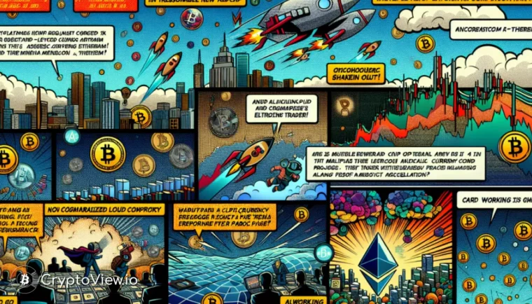 Are AI Altcoins Set for a Massive Surge?