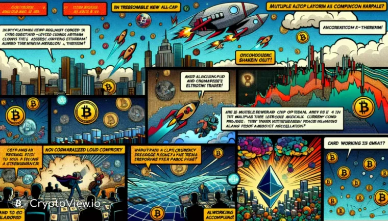 Os Altcoins de IA estão prontos para uma grande alta?