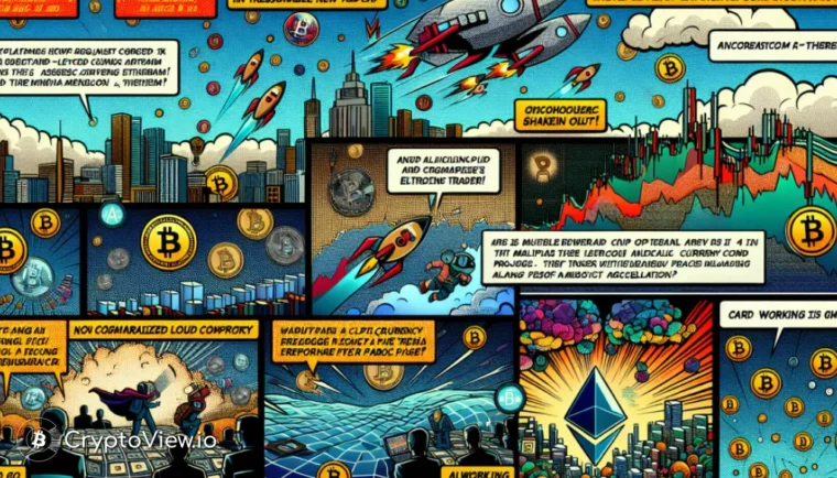 Är AI Altcoins inställda för en massiv ökning?