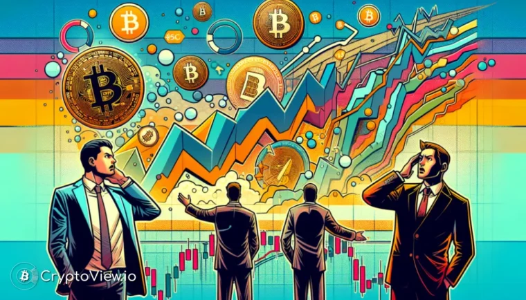 Er Cryptomarkedet på opsving?