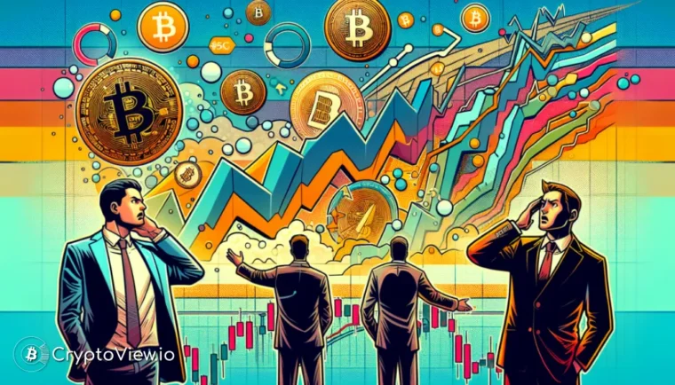 Il Mercato delle Criptovalute è in Ripresa?