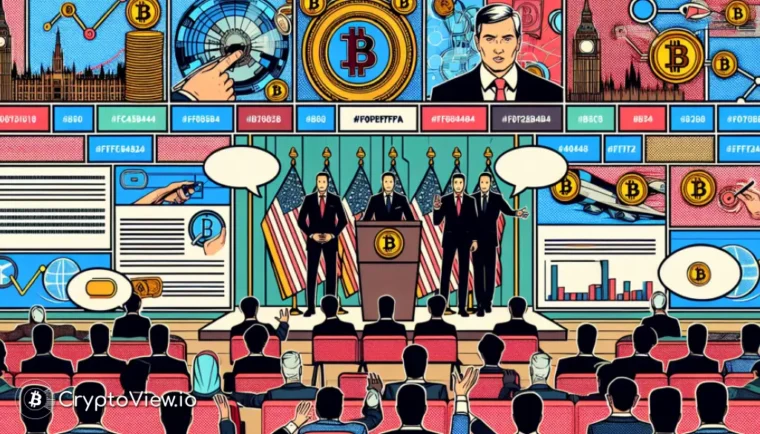 क्या इस सप्ताह क्रिप्टो विश्व को किस दिशा में मोड़ सकता है?