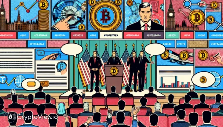 Cosa sta plasmando il mondo delle criptovalute questa settimana?