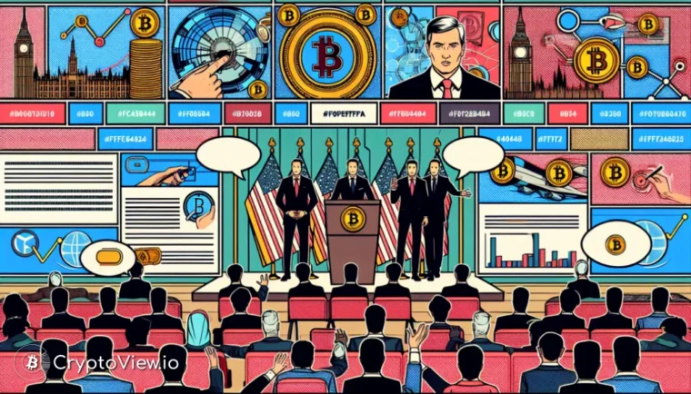 이번 주 암호화폐 세계를 움직이는 것은 무엇인가요?