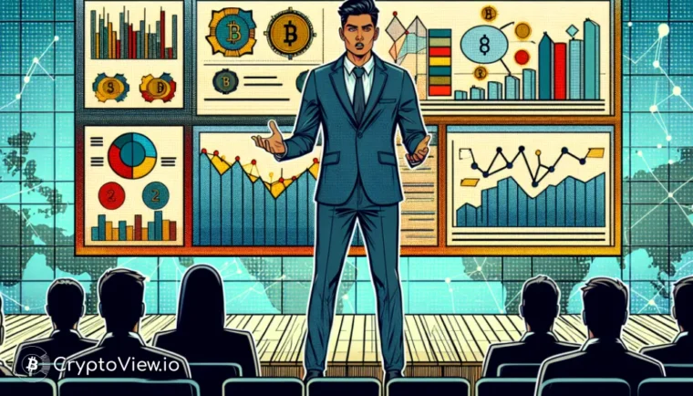 Er L2 Crypto-projekter Værd Din Tid?