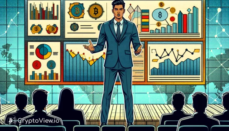 Sind L2-Kryptoprojekte Ihre Zeit wert?