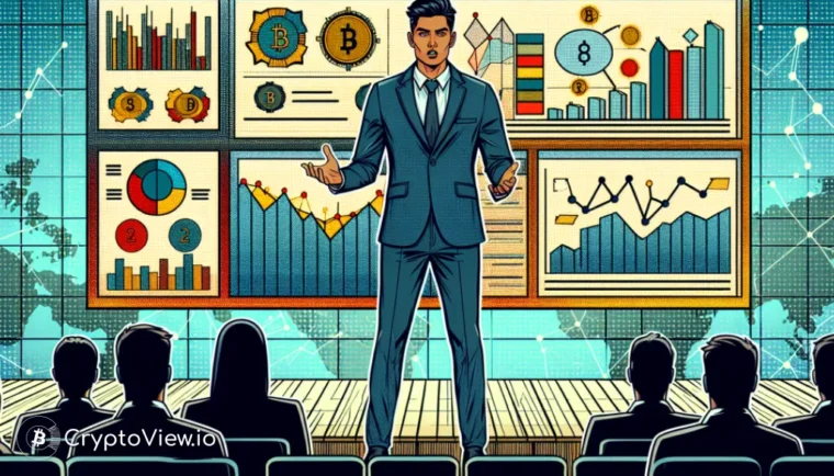 ¿Valen la pena los proyectos cripto de capa 2?