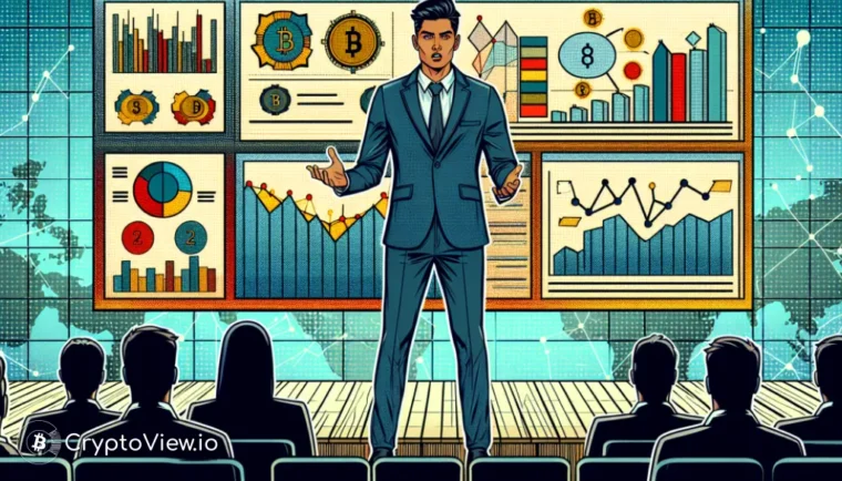 Er L2 Crypto-prosjekter verdt tiden din?