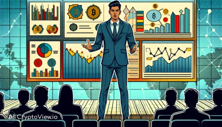 Czy Projekty L2 Crypto Warte Są Twojego Czasu?