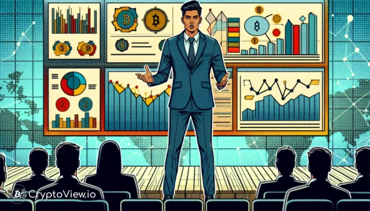 Valem a Pena os Projetos de Cripto Camada 2?