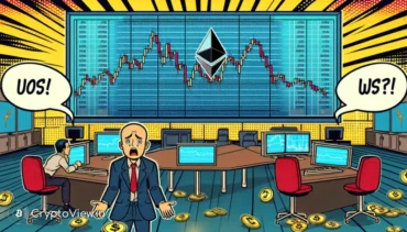 La valeur de l'ETH est-elle en spirale descendante ?