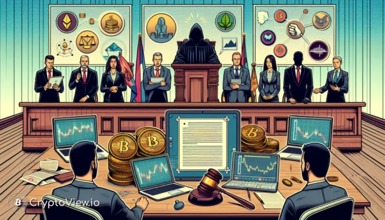 ¿Enfrentará Ripple una multa de $2 mil millones de la SEC?