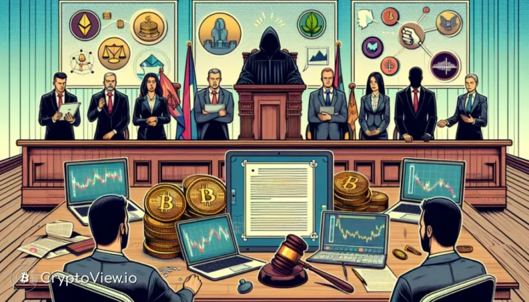 Gaat Ripple een boete van $2 miljard van de SEC krijgen?