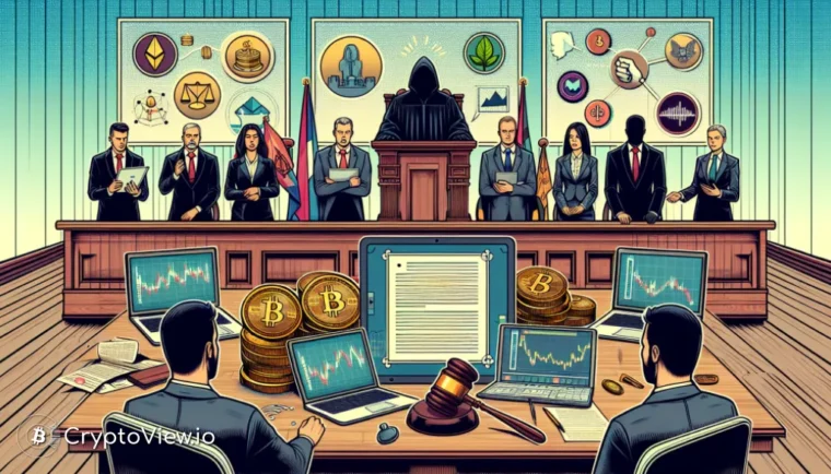 Czy Ripple stanie w obliczu kary SEC w wysokości 2 miliardów dolarów?