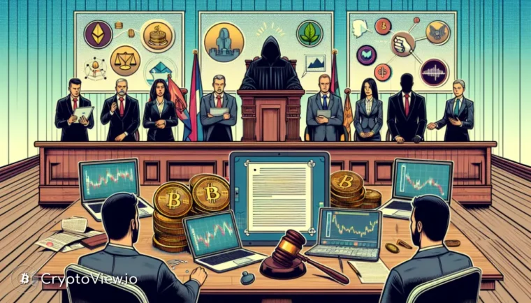 A Ripple enfrentará uma multa de US$ 2 bilhões da SEC?