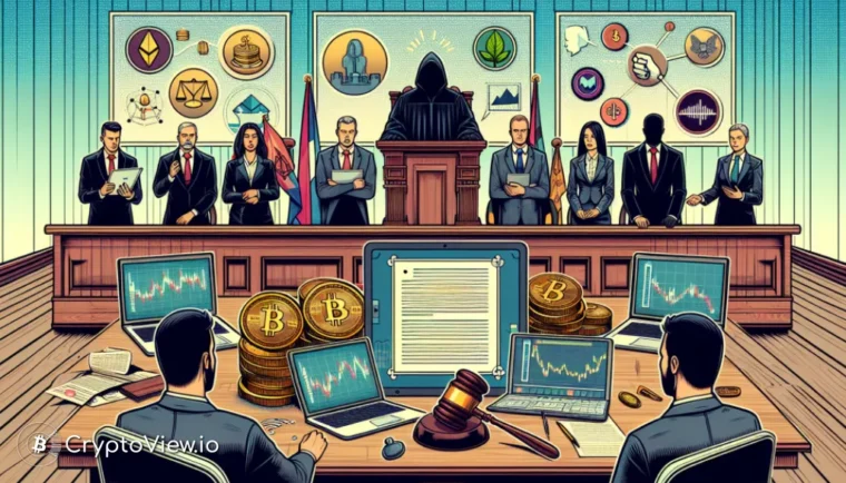 Будет ли Ripple столкнуться с штрафом SEC в $2 миллиарда?