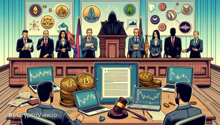 Kommer Ripple att möta en SEC-böter på $2 miljarder?