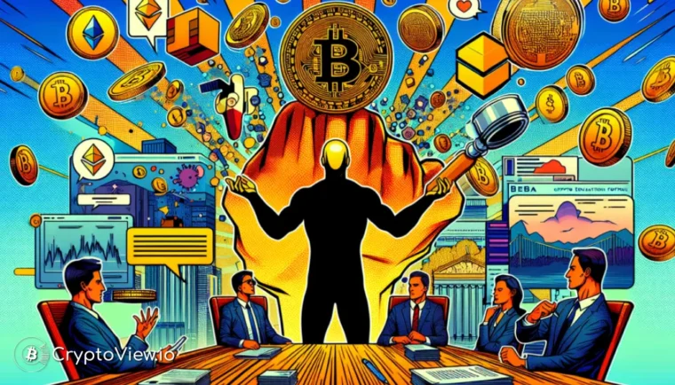 Are Crypto Airdrops Considered Securities?