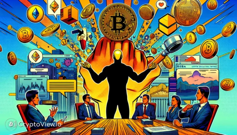 ¿Se consideran los Airdrops de Criptoactivos como Valores?