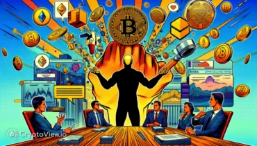 Czy Airdropy Kryptowalut są uważane za papiery wartościowe?