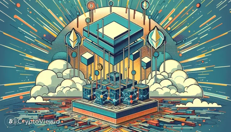 Is TVL Demand Peaking in the Crypto Sphere?