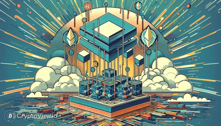 La demande de TVL atteint-elle son pic dans la sphère crypto ?