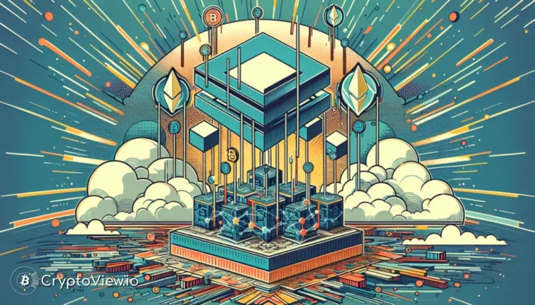 La domanda di TVL sta raggiungendo il picco nella sfera crittografica?