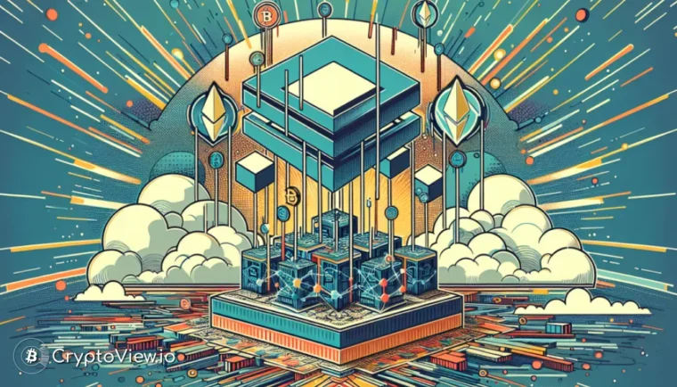 Bereikt de vraag naar TVL het hoogtepunt in de cryptowereld?