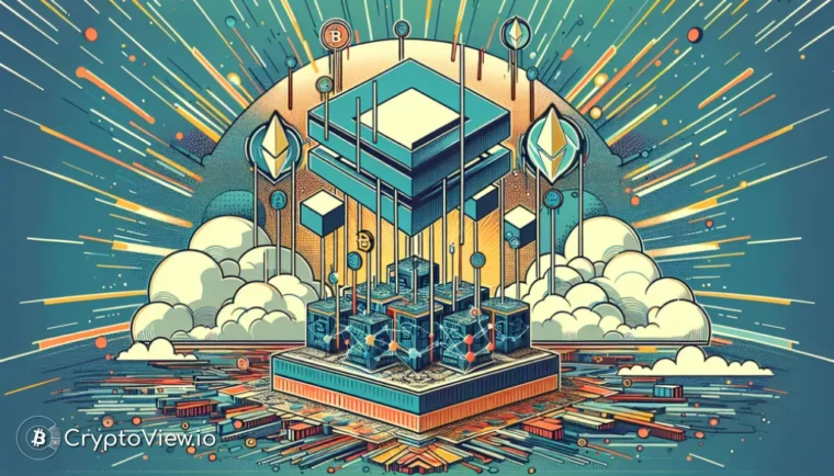 Czy popyt na TVL osiągnął szczyt w sferze kryptowalut?