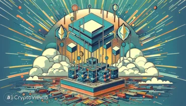 A Demanda de TVL Está Atingindo o Pico na Esfera Cripto?