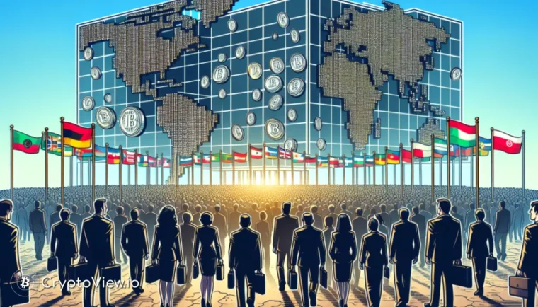 Why Are Institutions Shedding Crypto Assets?