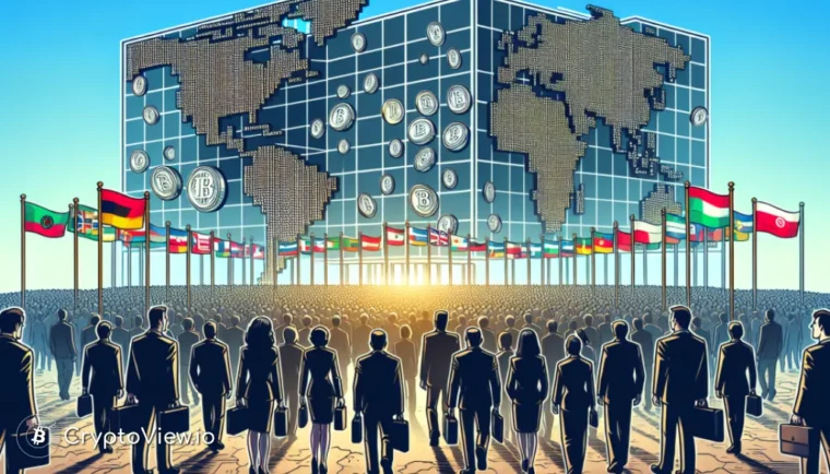 Pourquoi les institutions se débarrassent-elles des actifs cryptographiques ?