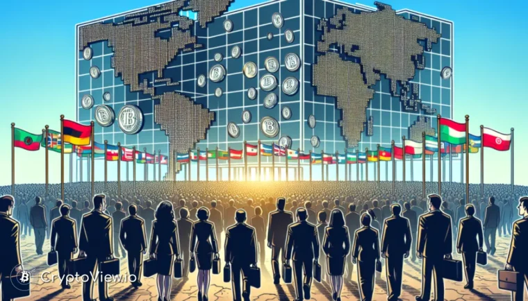 なぜ機関投資家が暗号資産を売却しているのか?