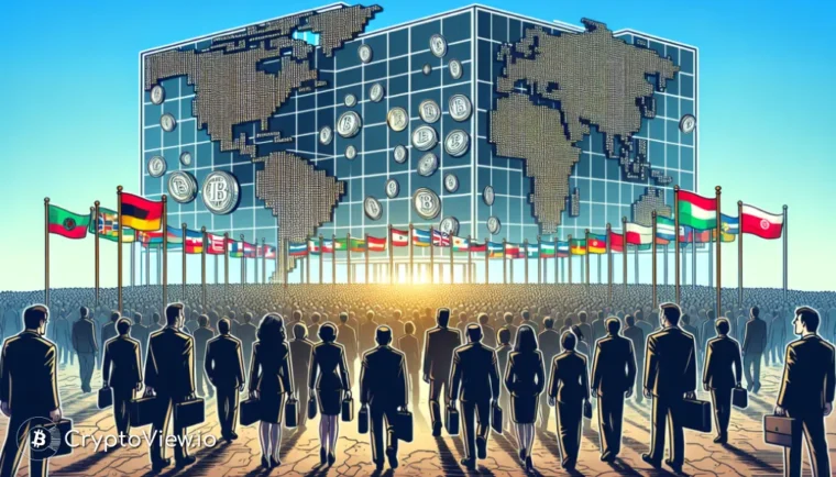 Dlaczego instytucje pozbywają się aktywów kryptowalutowych?