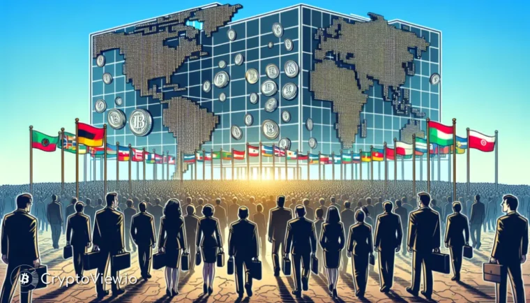 왜 기관들이 암호화 자산을 처분하고 있을까?