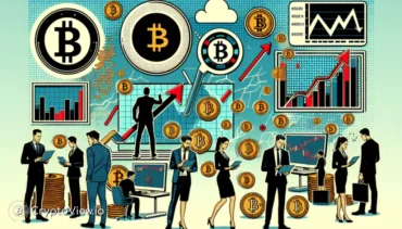 Bitcoin ETFの流入が急増していますか？