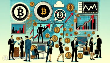 Opplever Bitcoin ETF-er en økning i tilstrømningen?