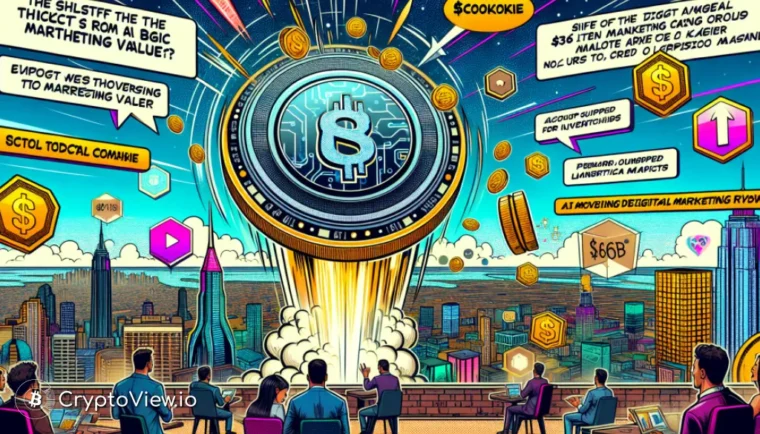 What's New with the $COOKIE Token?