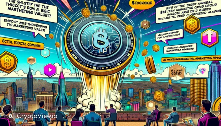 Cookieトークンの最新情報は何ですか?