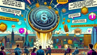 Wat is er nieuw met de $COOKIE-token?