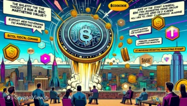 Quais são as Novidades com o Token $COOKIE?