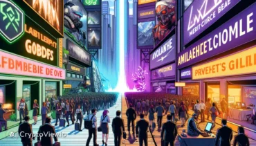 क्या वेब3 GDC 2024 को क्रांति ला रहा है?