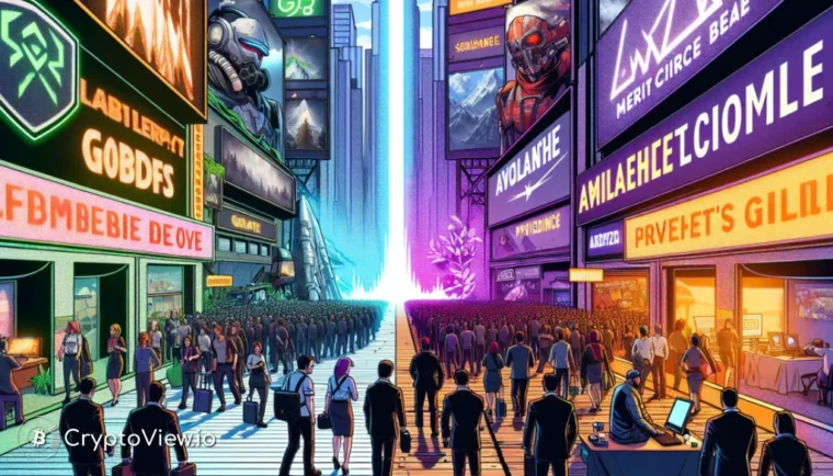 क्या वेब3 GDC 2024 को क्रांति ला रहा है?