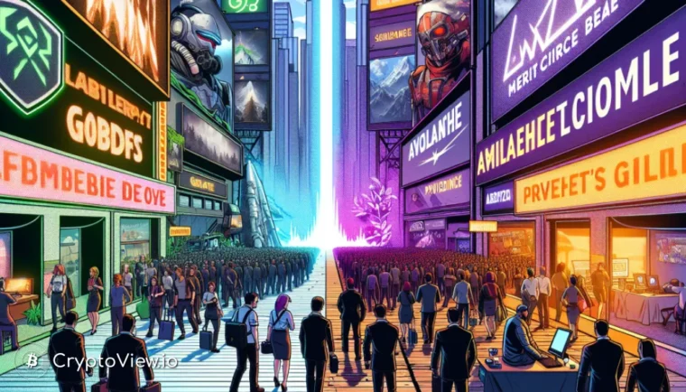 Web3がGDC 2024を革新しているのか？