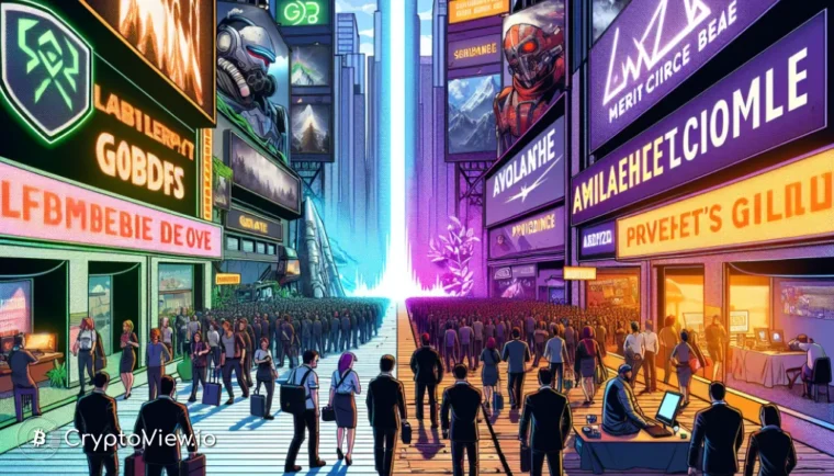 Revitaliserer Web3 GDC 2024?